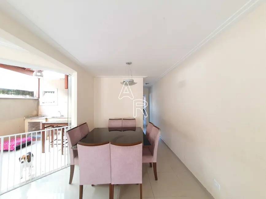 Foto 8 de Casa com 3 quartos à venda, 134m2 em Parque Ipê, São Paulo - SP