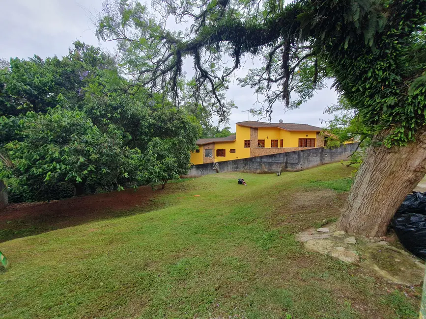 Foto 4 de Terreno / Lote à venda, 588m2 em San Diego Park, Cotia - SP