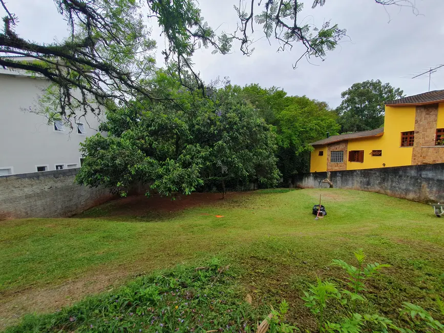 Foto 5 de Terreno / Lote à venda, 588m2 em San Diego Park, Cotia - SP