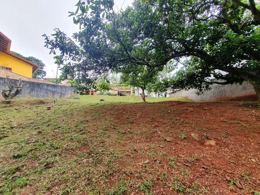 Foto 9 de Terreno / Lote à venda, 588m2 em San Diego Park, Cotia - SP