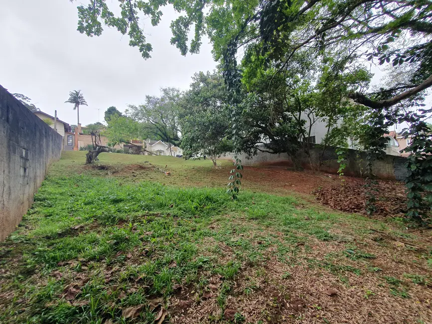 Foto 8 de Terreno / Lote à venda, 588m2 em San Diego Park, Cotia - SP