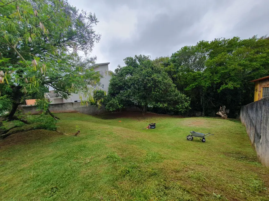Foto 6 de Terreno / Lote à venda, 588m2 em San Diego Park, Cotia - SP