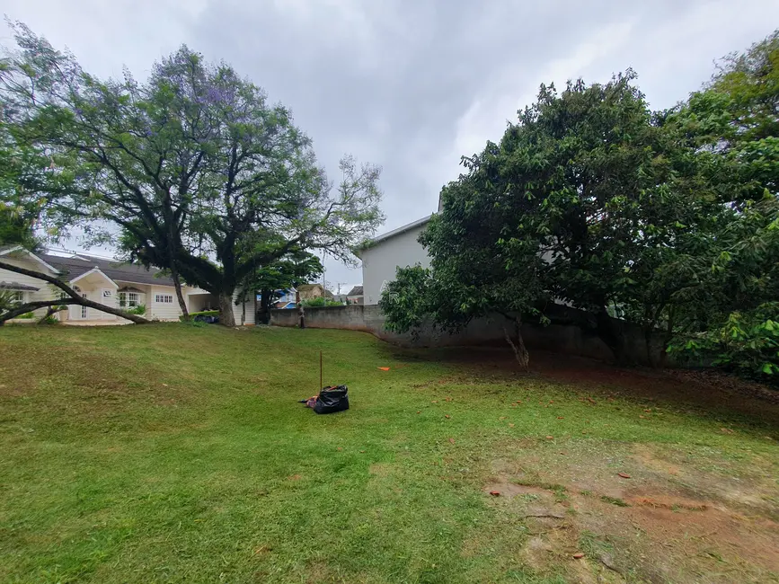 Foto 7 de Terreno / Lote à venda, 588m2 em San Diego Park, Cotia - SP