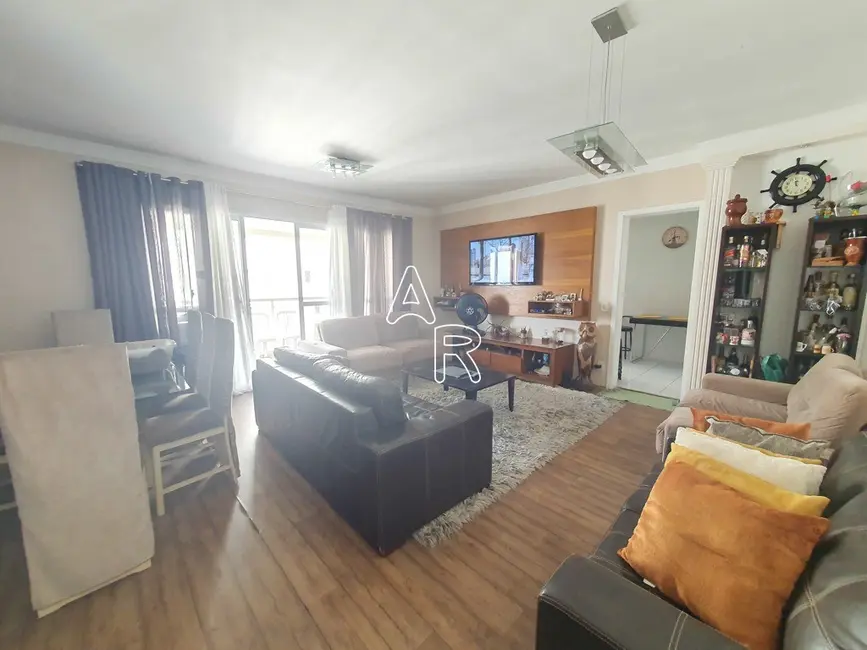 Foto 6 de Apartamento com 4 quartos à venda, 126m2 em Jardim Wanda, Taboao Da Serra - SP