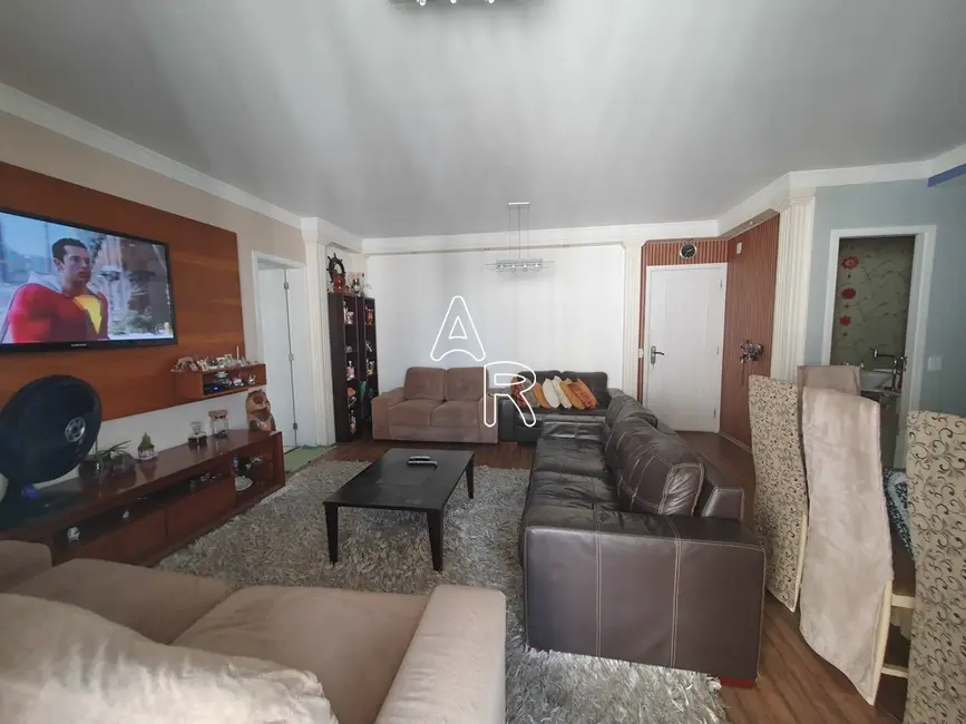 Foto 3 de Apartamento com 4 quartos à venda, 126m2 em Jardim Wanda, Taboao Da Serra - SP