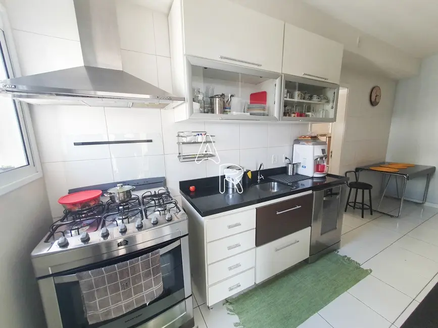 Foto 8 de Apartamento com 4 quartos à venda, 126m2 em Jardim Wanda, Taboao Da Serra - SP