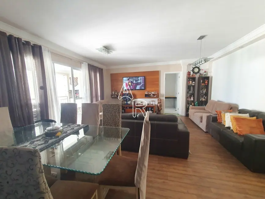 Foto 5 de Apartamento com 4 quartos à venda, 126m2 em Jardim Wanda, Taboao Da Serra - SP