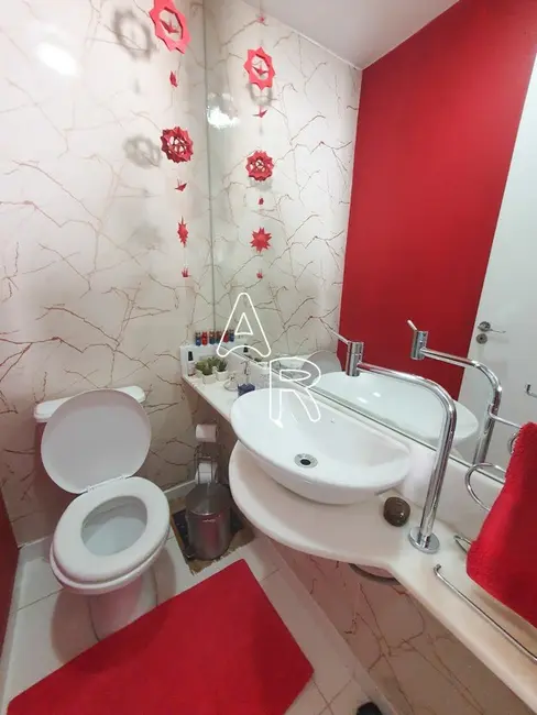 Foto 7 de Apartamento com 4 quartos à venda, 126m2 em Jardim Wanda, Taboao Da Serra - SP