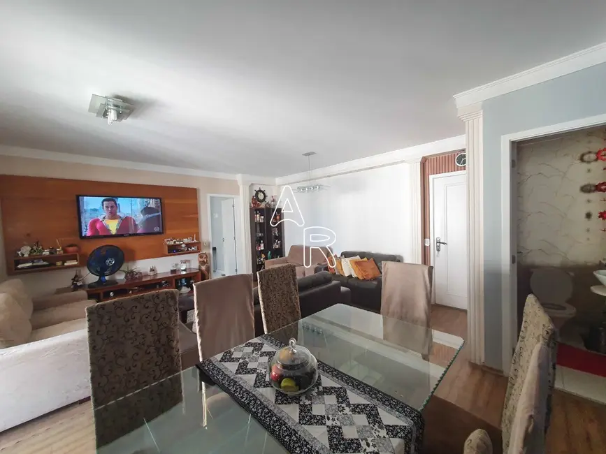 Foto 4 de Apartamento com 4 quartos à venda, 126m2 em Jardim Wanda, Taboao Da Serra - SP