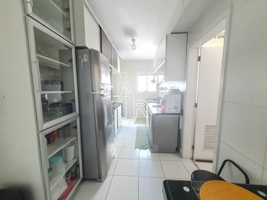 Foto 9 de Apartamento com 4 quartos à venda, 126m2 em Jardim Wanda, Taboao Da Serra - SP