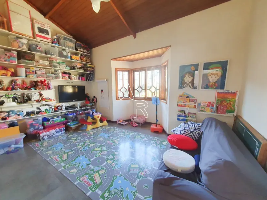 Foto 7 de Casa com 3 quartos à venda, 295m2 em Chácara das Rosas, Cotia - SP