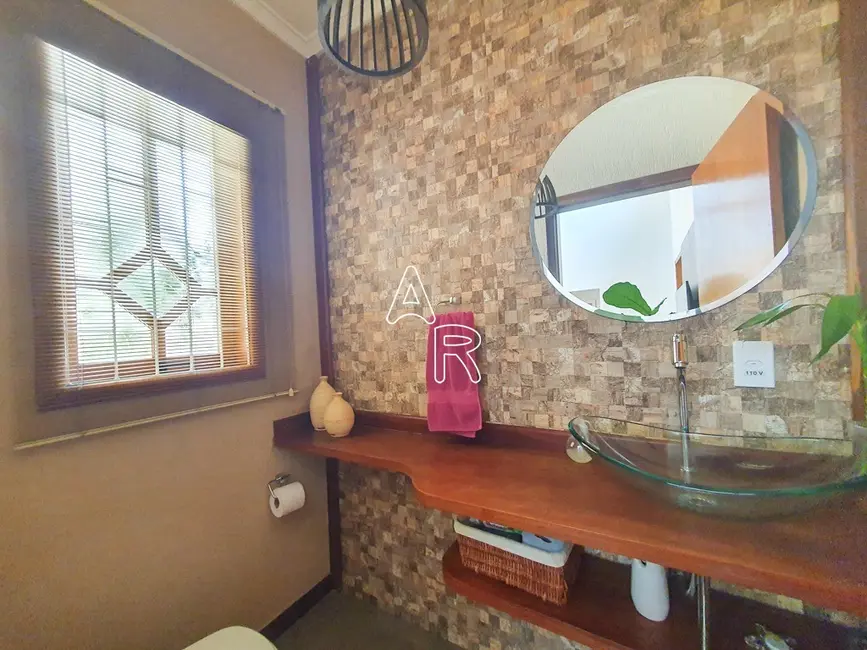 Foto 9 de Casa com 3 quartos à venda, 295m2 em Chácara das Rosas, Cotia - SP