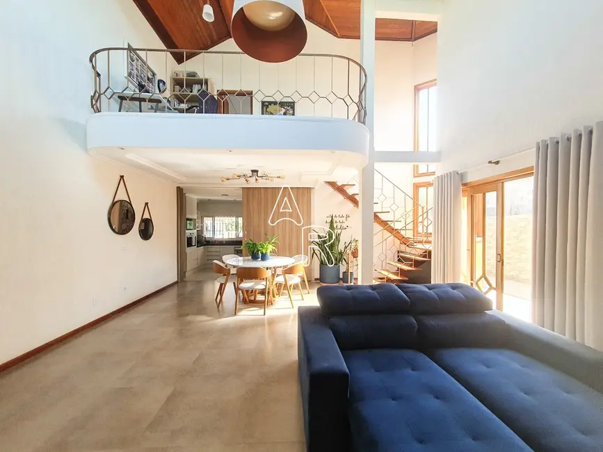 Foto 8 de Casa com 3 quartos à venda, 295m2 em Chácara das Rosas, Cotia - SP