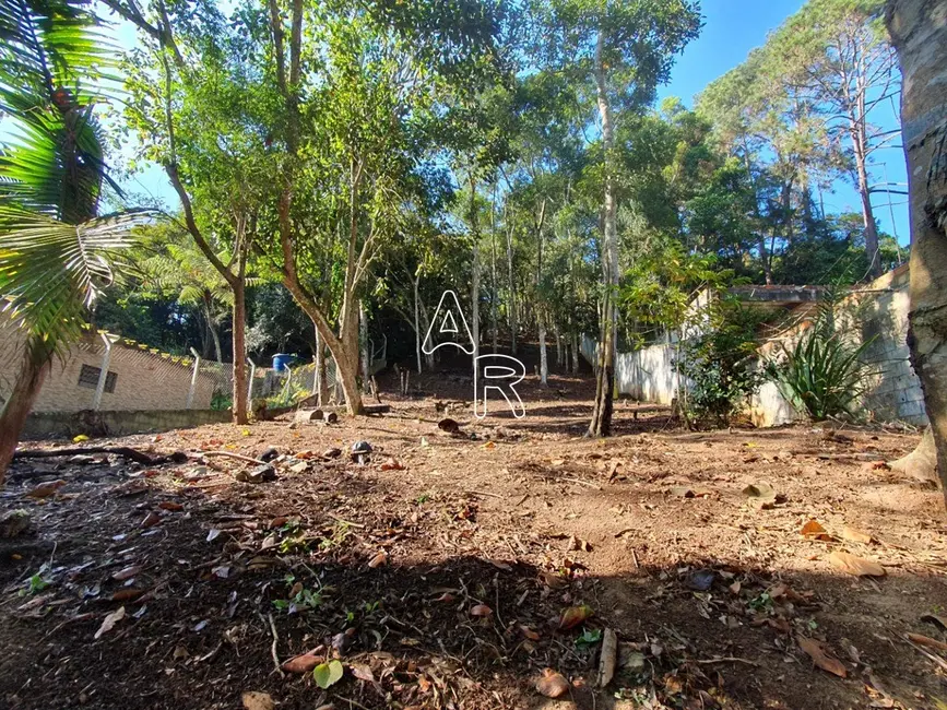 Foto 1 de Terreno / Lote à venda, 1327m2 em Vale do Sol, Embu Das Artes - SP