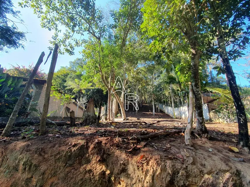 Foto 6 de Terreno / Lote à venda, 1327m2 em Vale do Sol, Embu Das Artes - SP