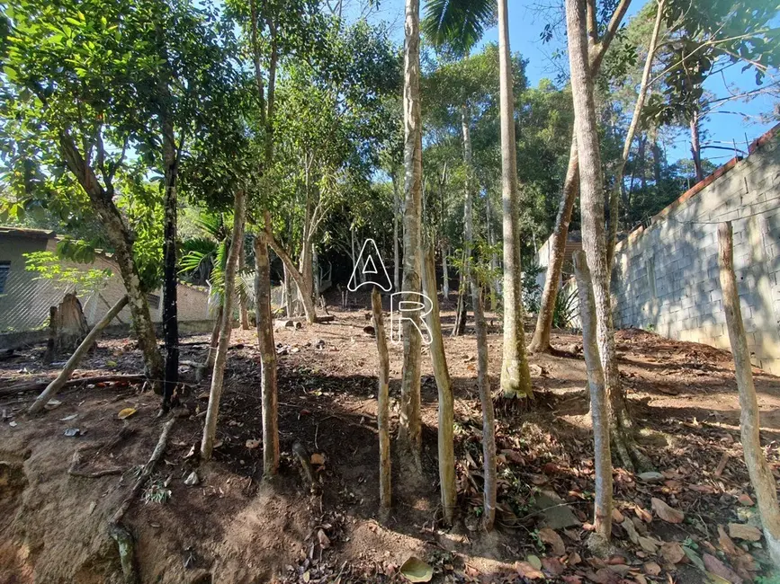 Foto 5 de Terreno / Lote à venda, 1327m2 em Vale do Sol, Embu Das Artes - SP