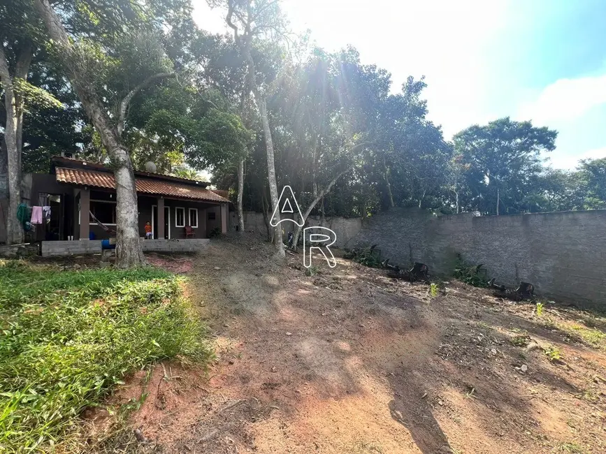 Foto 2 de Terreno / Lote à venda, 1760m2 em Vale do Sol, Embu Das Artes - SP