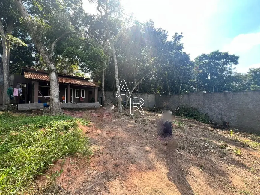 Foto 1 de Terreno / Lote à venda, 1760m2 em Vale do Sol, Embu Das Artes - SP