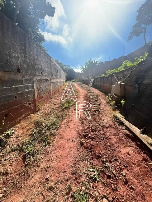 Foto 8 de Terreno / Lote à venda, 1760m2 em Vale do Sol, Embu Das Artes - SP