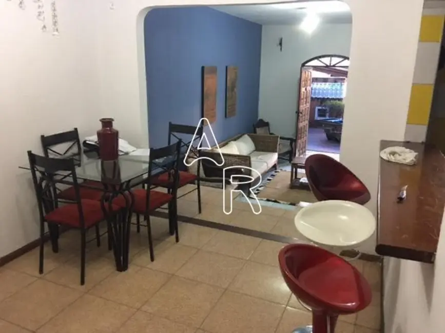 Foto 5 de Casa com 3 quartos à venda, 110m2 em Jardim do Engenho, Cotia - SP