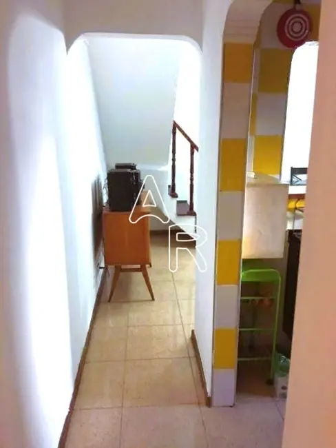 Foto 9 de Casa com 3 quartos à venda, 110m2 em Jardim do Engenho, Cotia - SP