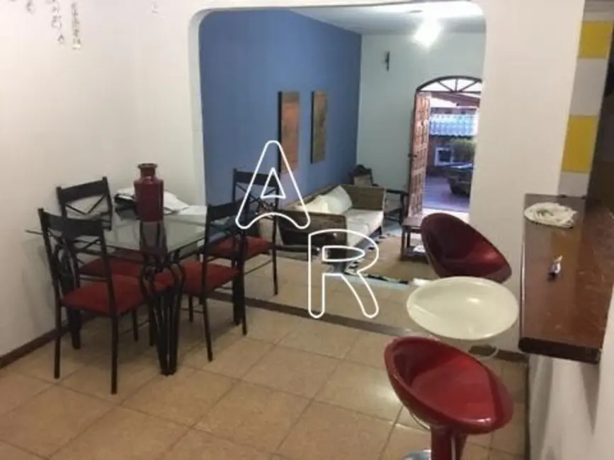 Foto 3 de Casa com 3 quartos à venda, 110m2 em Jardim do Engenho, Cotia - SP