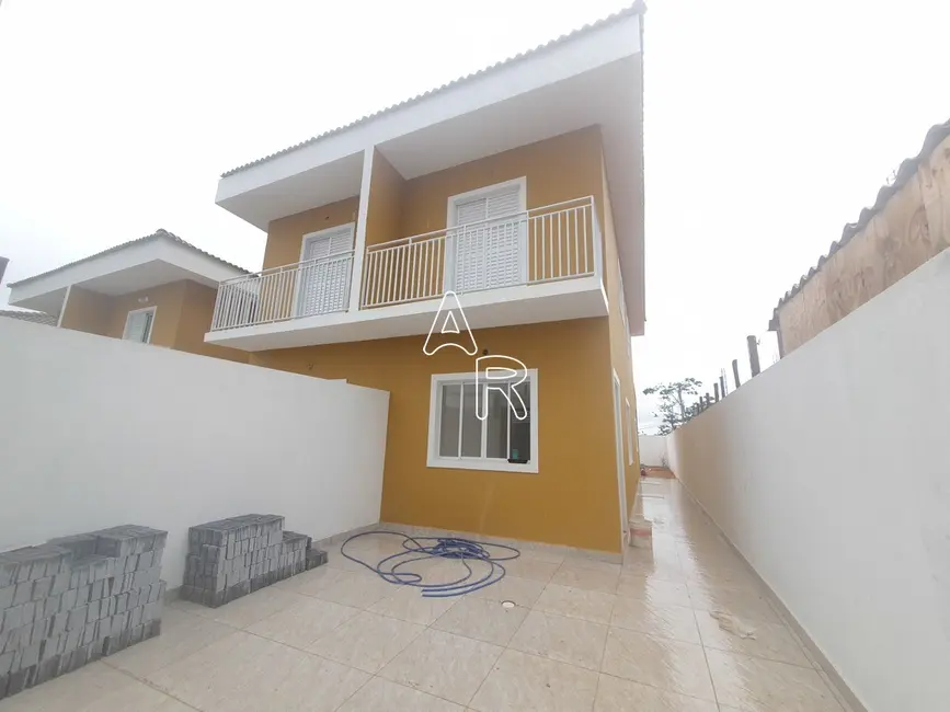 Foto 1 de Casa com 3 quartos à venda, 79m2 em Jardim Japão (Caucaia do Alto), Cotia - SP