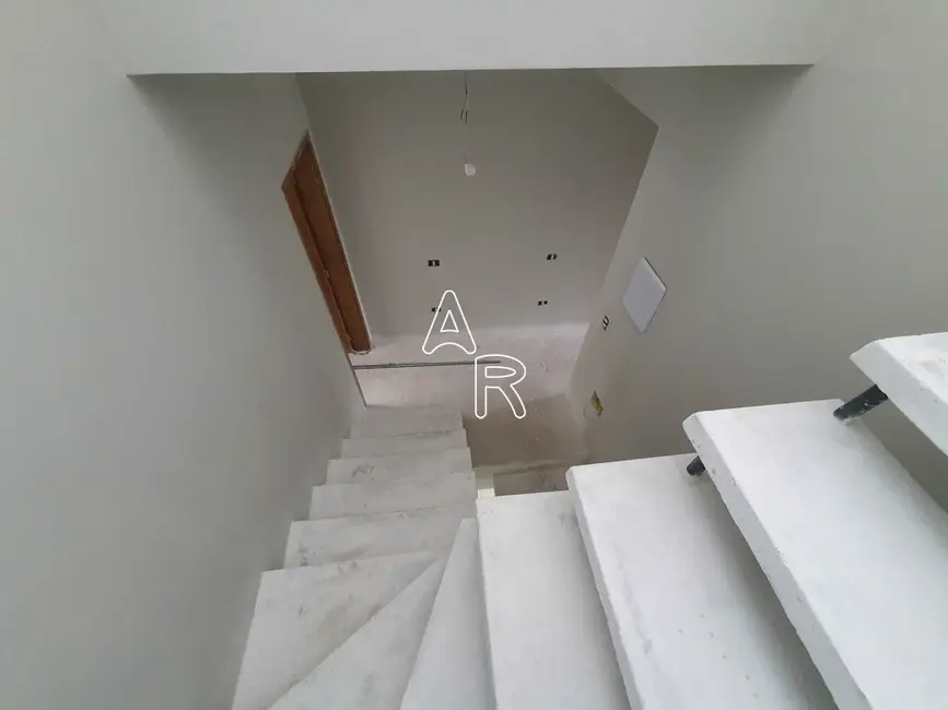 Foto 8 de Casa de Condomínio com 3 quartos à venda, 230m2 em Jardim Ana Estela, Carapicuiba - SP