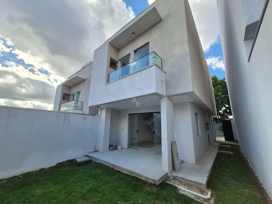 Foto 6 de Casa de Condomínio com 3 quartos à venda, 180m2 em Jardim Ana Estela, Carapicuiba - SP
