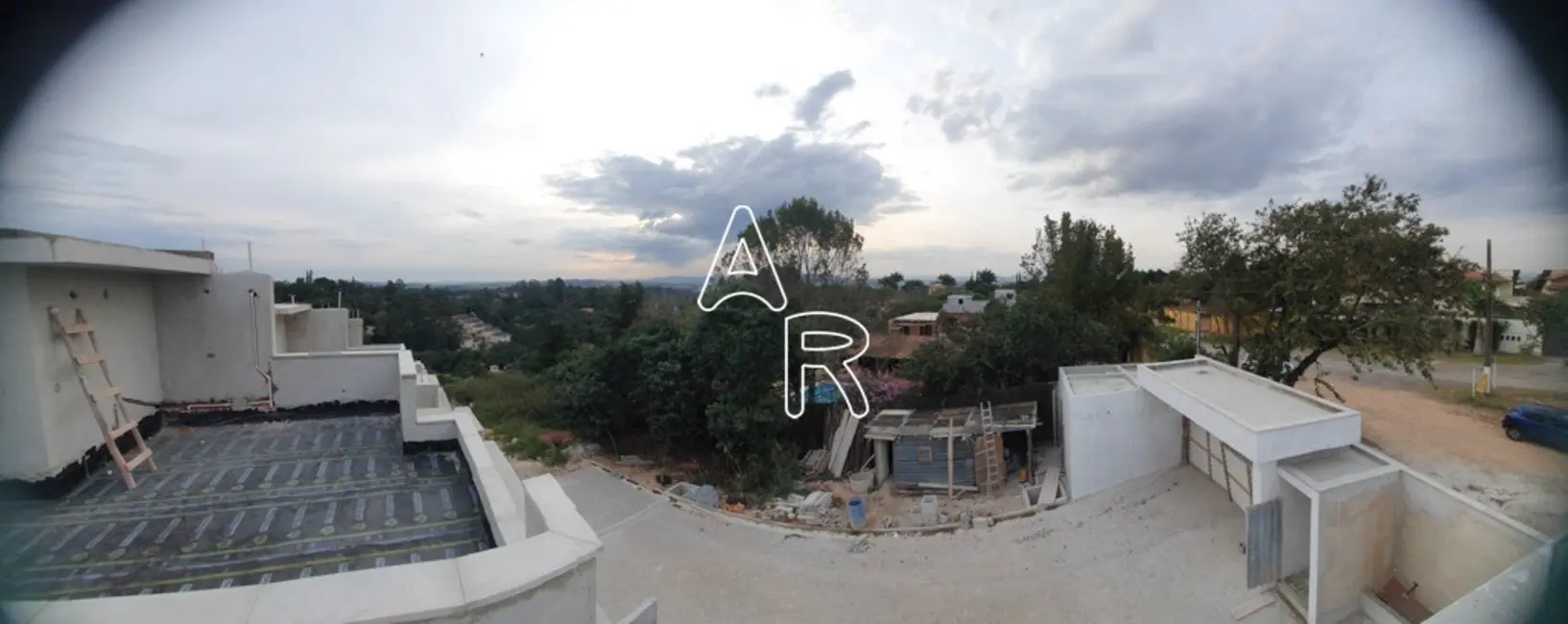 Foto 2 de Casa de Condomínio com 3 quartos à venda, 230m2 em Jardim Ana Estela, Carapicuiba - SP