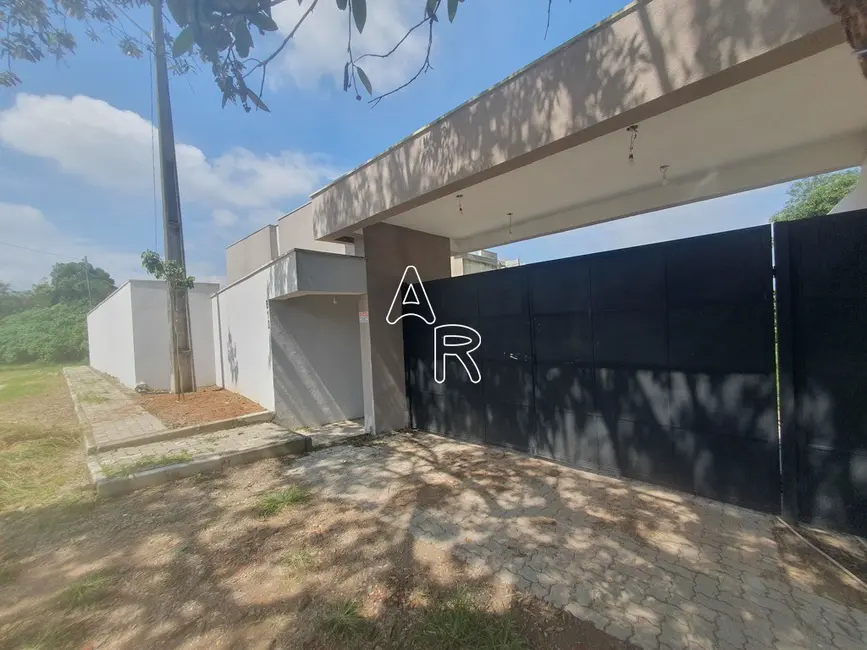 Foto 1 de Casa de Condomínio com 3 quartos à venda, 180m2 em Jardim Ana Estela, Carapicuiba - SP