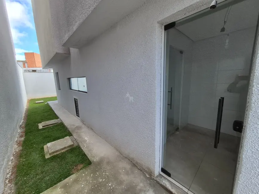 Foto 5 de Casa de Condomínio com 3 quartos à venda, 180m2 em Jardim Ana Estela, Carapicuiba - SP