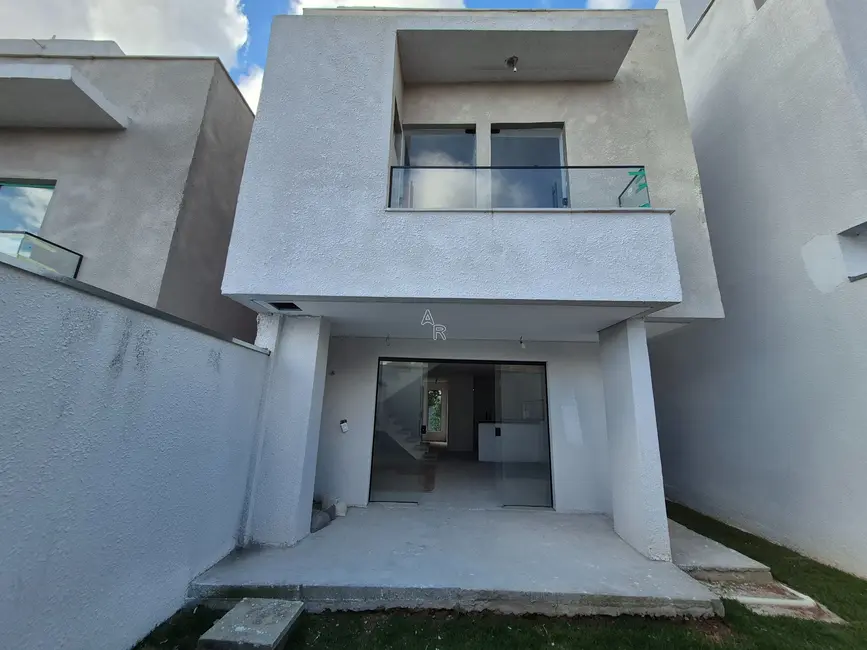 Foto 7 de Casa de Condomínio com 3 quartos à venda, 180m2 em Jardim Ana Estela, Carapicuiba - SP