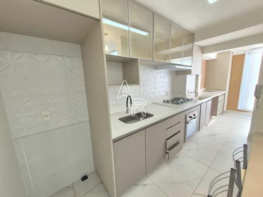 Foto 8 de Apartamento com 2 quartos à venda, 61m2 em Jardim Torino, Cotia - SP