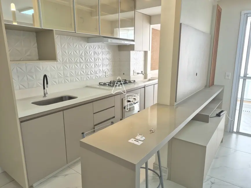 Foto 7 de Apartamento com 2 quartos à venda, 61m2 em Jardim Torino, Cotia - SP
