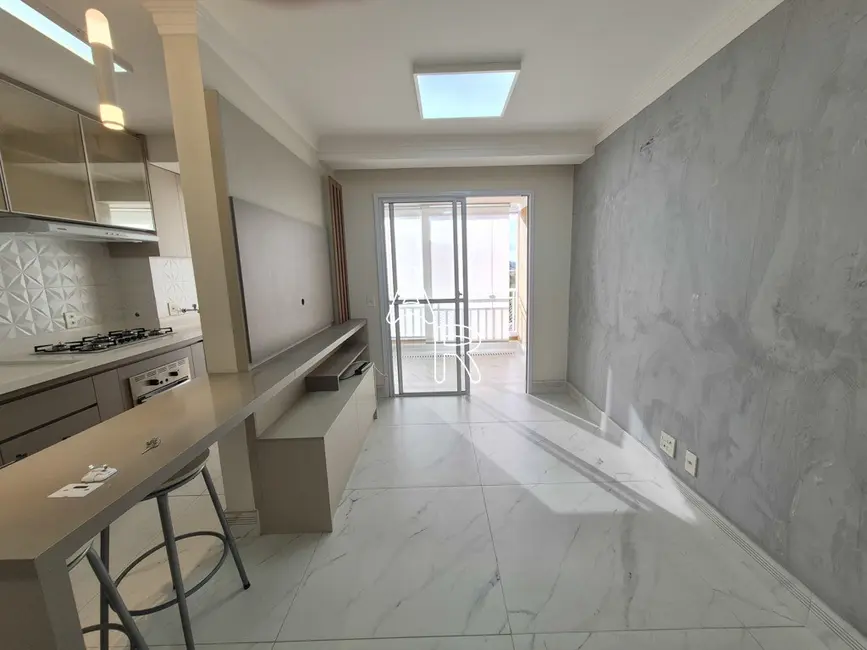 Foto 4 de Apartamento com 2 quartos à venda, 61m2 em Jardim Torino, Cotia - SP