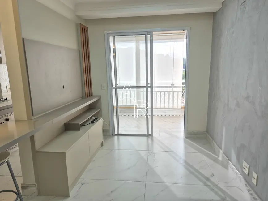 Foto 2 de Apartamento com 2 quartos à venda, 61m2 em Jardim Torino, Cotia - SP