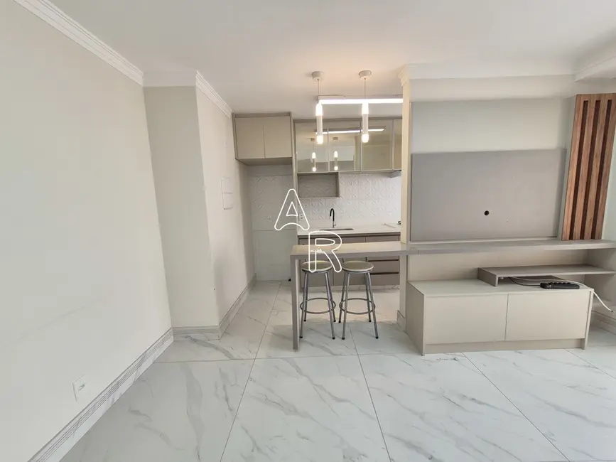 Foto 5 de Apartamento com 2 quartos à venda, 61m2 em Jardim Torino, Cotia - SP