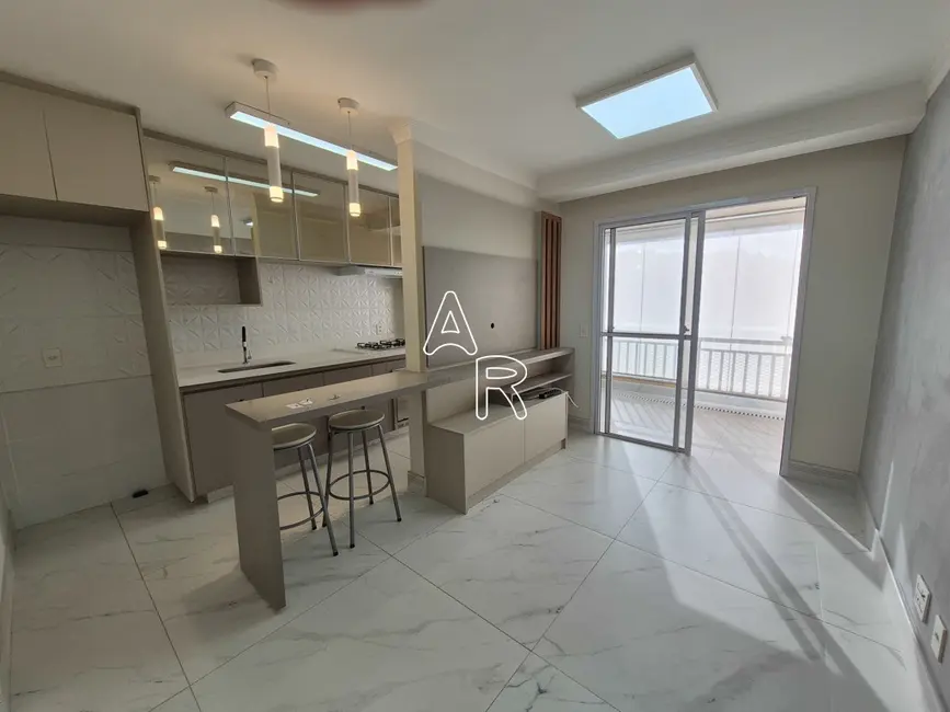 Foto 3 de Apartamento com 2 quartos à venda, 61m2 em Jardim Torino, Cotia - SP