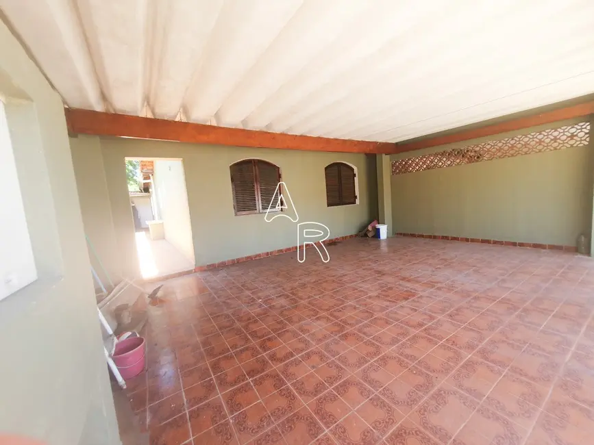 Foto 3 de Casa com 3 quartos à venda, 121m2 em Chácara Recanto, Cotia - SP