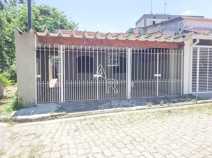 Foto 1 de Casa com 3 quartos à venda, 121m2 em Chácara Recanto, Cotia - SP