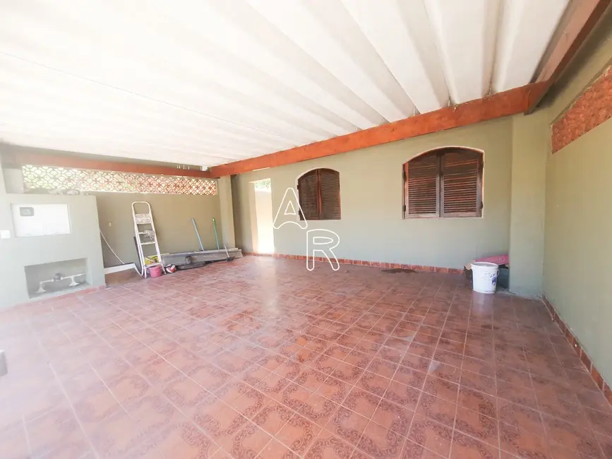 Foto 4 de Casa com 3 quartos à venda, 121m2 em Chácara Recanto, Cotia - SP