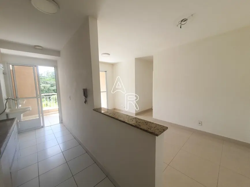 Foto 7 de Apartamento com 3 quartos à venda, 69m2 em Jardim Torino, Cotia - SP