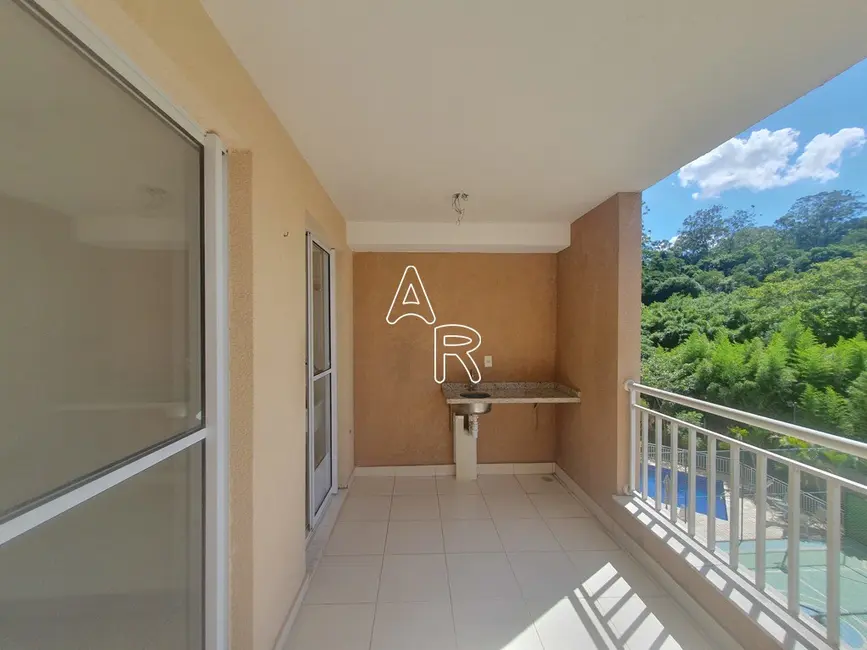 Foto 5 de Apartamento com 3 quartos à venda, 69m2 em Jardim Torino, Cotia - SP