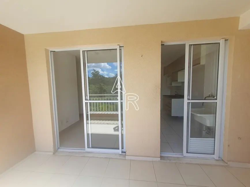 Foto 6 de Apartamento com 3 quartos à venda, 69m2 em Jardim Torino, Cotia - SP