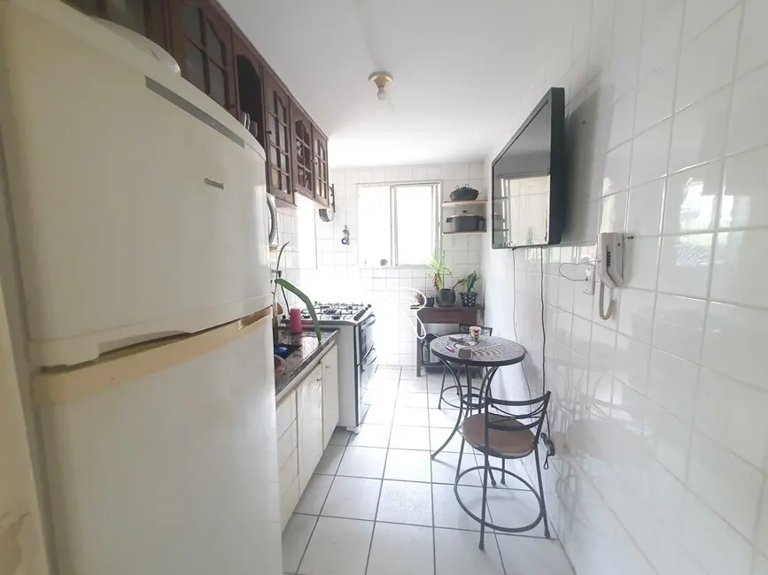 Foto 3 de Apartamento com 2 quartos à venda, 50m2 em Jardim Torino, Cotia - SP