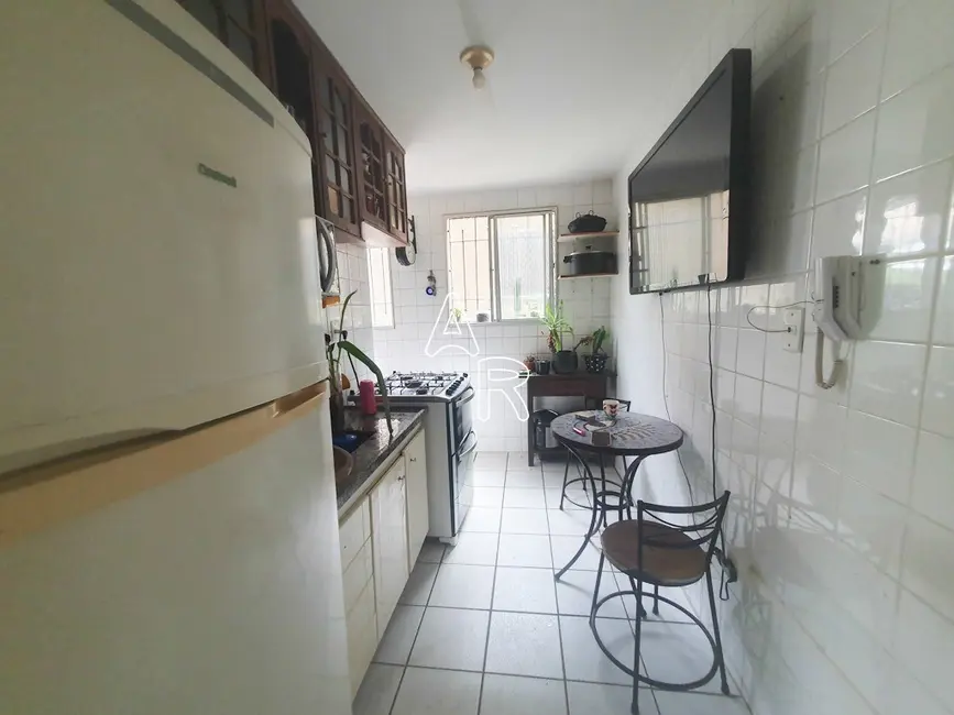 Foto 7 de Apartamento com 2 quartos à venda, 50m2 em Jardim Torino, Cotia - SP