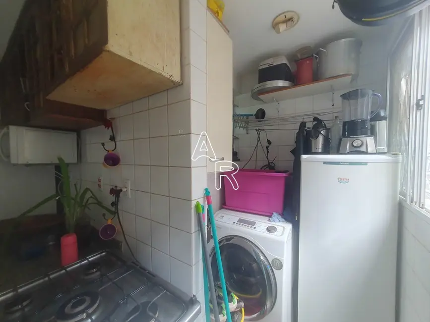 Foto 5 de Apartamento com 2 quartos à venda, 50m2 em Jardim Torino, Cotia - SP