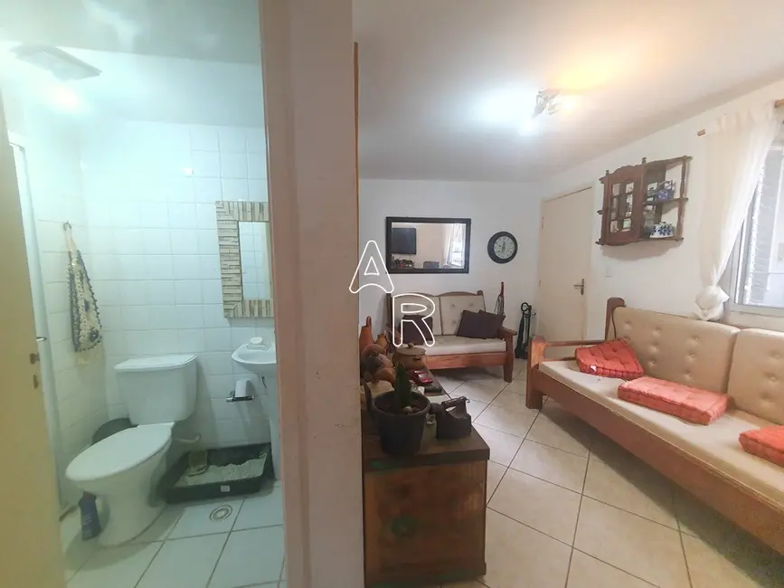 Foto 9 de Apartamento com 2 quartos à venda, 50m2 em Jardim Torino, Cotia - SP