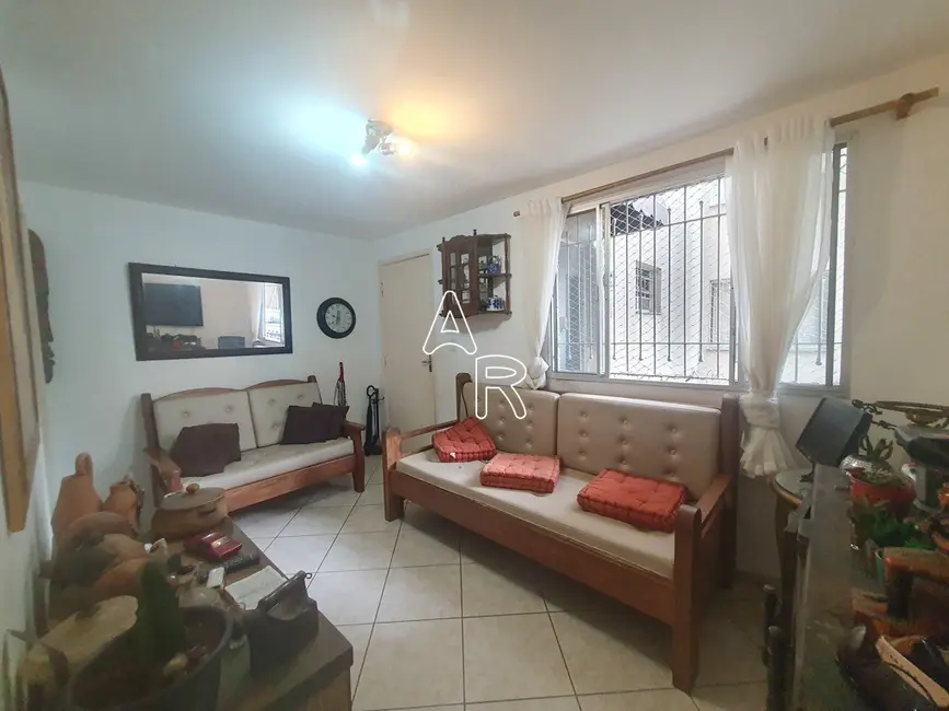 Foto 8 de Apartamento com 2 quartos à venda, 50m2 em Jardim Torino, Cotia - SP